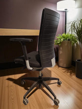 Scaun ergonomic de birou Steelcase Werndl - second hand
